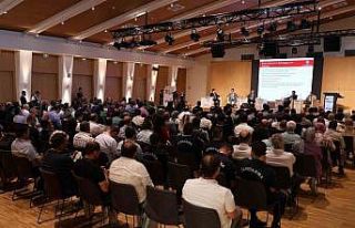 Konya Büyükşehir ’Kamuda İş Sağlığı ve...