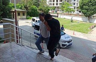 Konya’da alkol aldığı arkadaşını öldüren...