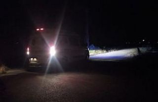 Konya’da bir kişi birlikte alkol aldığı arkadaşını...