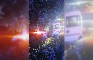 Konya’da trafik kazası: 6 yaralı