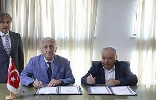 Konyalı sanayicilerden Tunus’a çıkarma