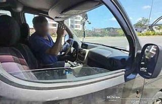 Koreli fenomeni bezdiren ısrar olayıyla ilgili inceleme...