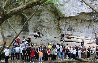Körfez’de sağlık için tarih ve doğaya adım...