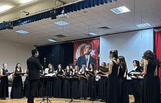 Kosova’dan Bursa’ya sanat ve kardeşlik köprüsü