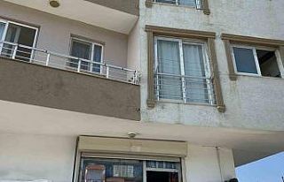 Kötü koku üzerine girilen evde yaşlı adamın...