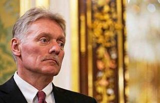 Kremlin: "Moskova, Trump ile Musk arasındaki...