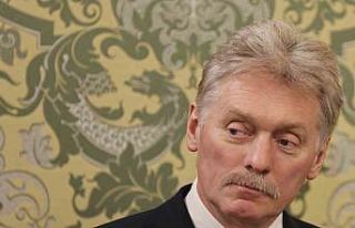 Kremlin: "Orta Doğu’da bu denli tehlikeli...