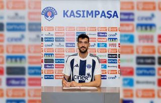 Kubilay Kanatsızkuş, Kasımpaşa’da