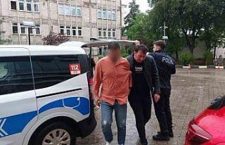 Kültür Yolu Festivali’nde yine bıçaklama: 1...