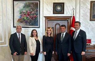 Kültür yolu gastronomiye katkı sağlayacak