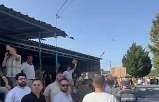 Kurban Bayramı’nda çiftlikte kartonlu hissedar...