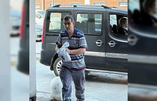 Kurban Bayramı’nda klasik manzara: Acemi kasaplar...