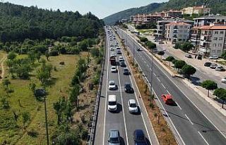 Kurban Bayramı’nda Muğla’ya yerli turist akını:...