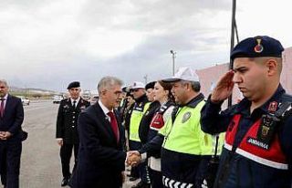 Kurban Bayramı’nda Niğde’de 680 ekip, 2 bin...