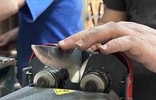 Kurban Bayramı’nın atom karıncaları: Normal...