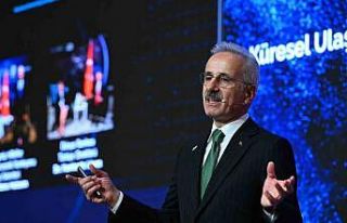 Küresel Ulaştırma Koridorları Forumu tamamlandı