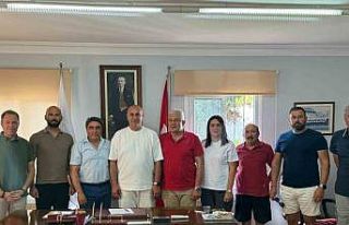 Kuşadasıspor altyapısına tecrübeli isim