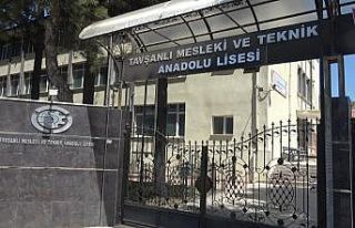 Kütahya’da bir ilk olacak Mesleki Ortaokul Tavşanlı’da...