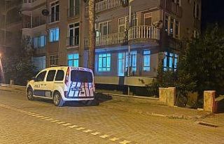 Kütahya’da erkek kardeş silahla oynarken ablasını...