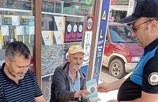 Kütahya’da vatandaşlar dolandırıcılık olaylarına...