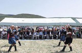 Kütahya’nın doğasında geleneksel değerler can...