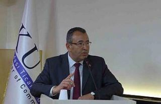 KUTO Başkanı Akdoğan: "Turizm sektörü sezona...