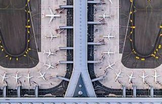 Kuzey Amerika’dan İGA İstanbul Havalimanı’na...