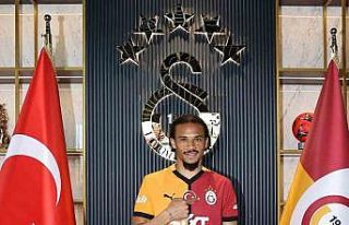 Leroy Sane, FIFA Kulüpler Dünya Kupası’nda oynayacak