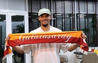 Leroy Sane, Galatasaray’ın 10. Alman futbolcusu...