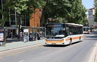 LGS günü ulaşımda düzenleme