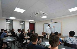 Lise Medeniyet Akademileri’nde yaz dönemi kayıtları...