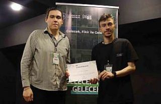 Lise öğrencileri meslek gruplarını yakından tanıma...