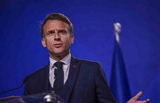 Macron’dan Orta Doğu’da itidal çağrısı