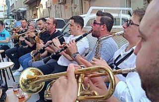 Makedonya’dan Manisa’ya uzanan gelenek