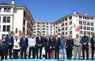 Malatya’da 8 bin 65 konut ve bin 97 iş yeri için...