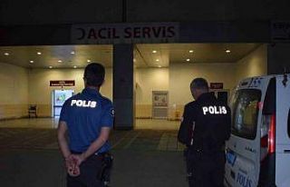 Malatya’da bıçaklı kavga: 6 yaralı