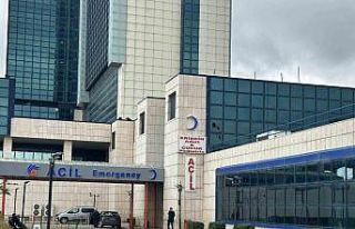 Malatya’da husumetli iki kişi arasında silahlı...