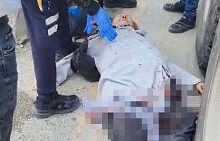 Malatya’da iki ayrı kaza: 1 ölü, 1 ağır yaralı