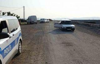 Malatya’da "kız meselesi" silahlı kavgaya...