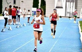 Malatyalı modern pentatlon sporcusu Avrupa arenasında