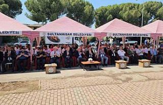 Malgaç Baskını ve Yörük Ali Efe 106. yılında...