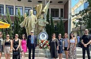 Mali Müşavirlik Yasası’nın 36. Yılı Çeşme’de...