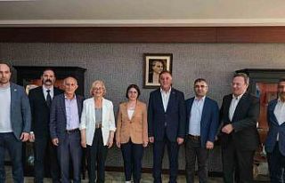 Maltepe’de 19 sokağa doğalgaz geldi