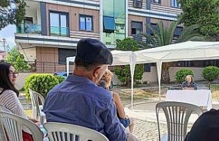 Maltepe’de felsefe rüzgarı esti