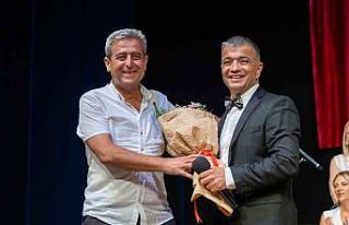 Manavgat Belediyesi TSM Korosu’ndan "Solistler...