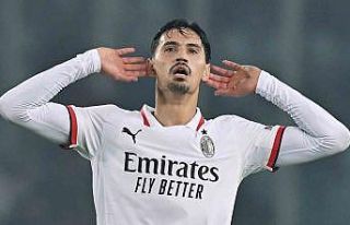 Manchester City, Tijjani Reijnders’i kadrosuna kattığını...