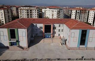 Manisa’da 270 binden fazla öğrenci karne alacak