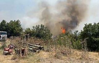 Manisa’da 3 köy tedbir amaçlı boşaltılıyor