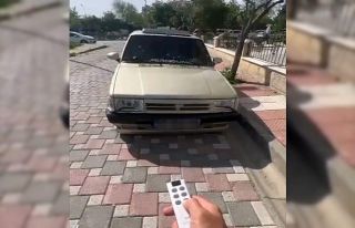 Manisa’da abartı egzoz ve yüksek ses denetiminde...