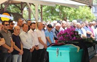 Manisa’da hukuk camiası yasta